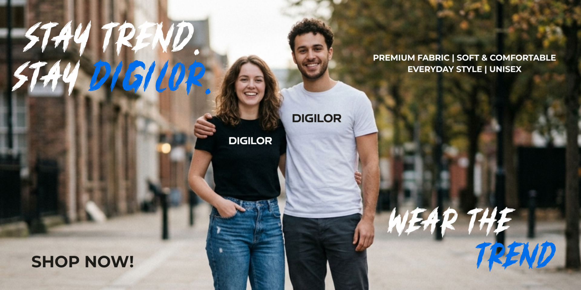 Home DIGILOR OVERSIZED TSHIRT PRINTED 1 Scaled