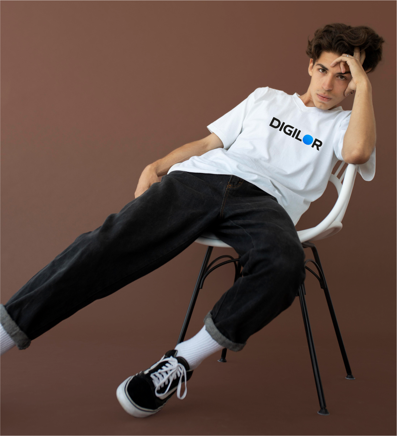 digilor cotton printed tshirt 1